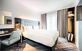 Premier Inn Wiesbaden City Centre